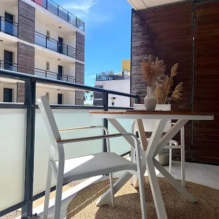 La Perle Des Sables - A 200M De La Plage Gruissan Exterior foto