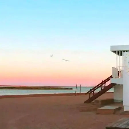La Perle Des Sables - A 200M De La Plage Gruissan Exterior foto